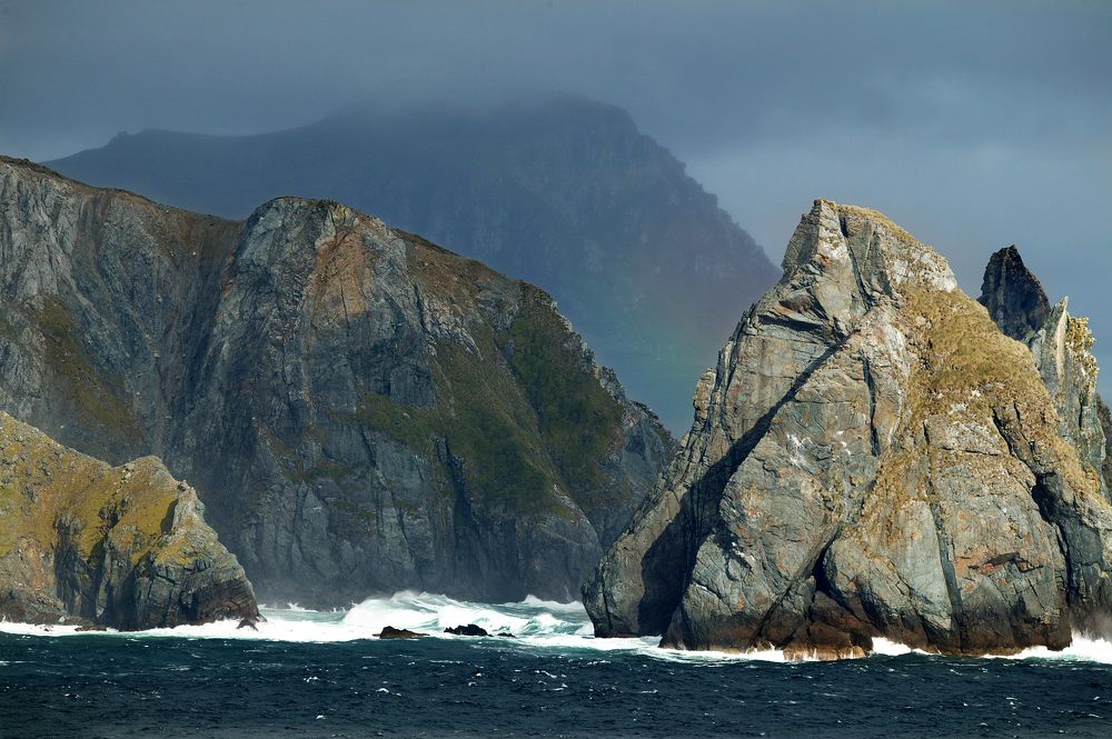 Первозданная