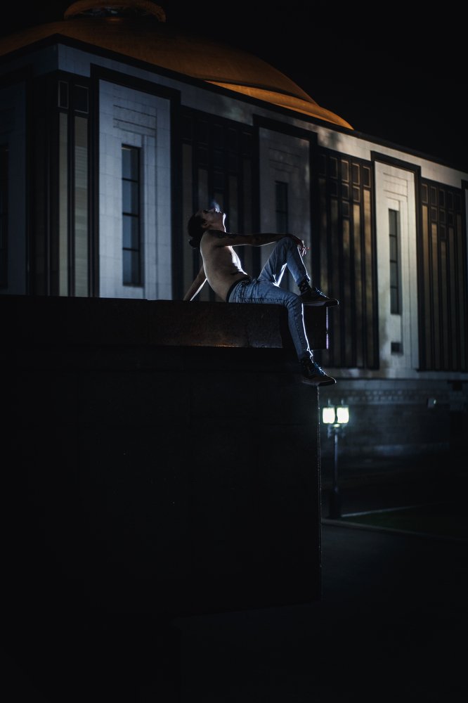 Photograph by Елизавета Савина