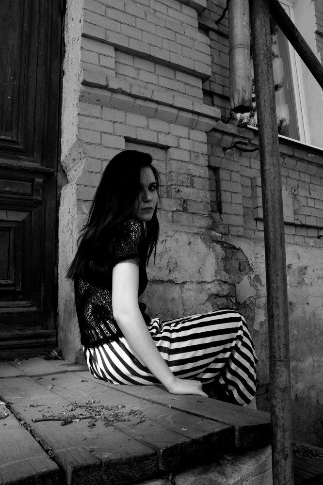 Photograph by Дарья Колесникова