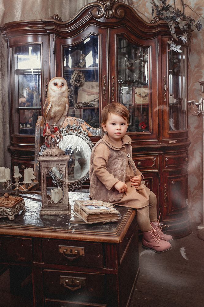 Photograph by Елена Шмакова