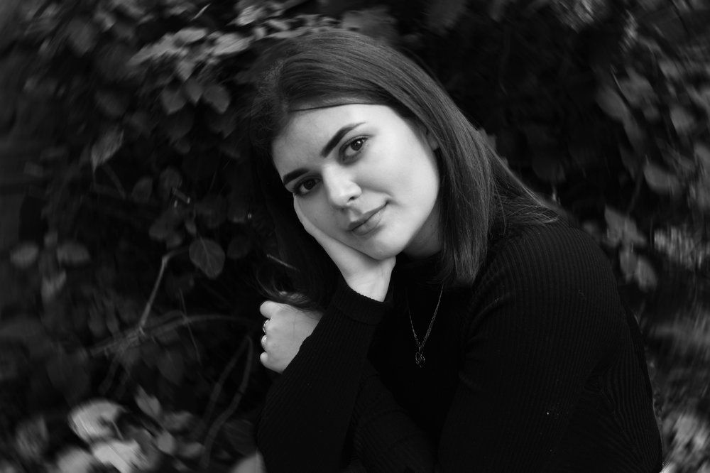 Photograph by Дарья Колесникова