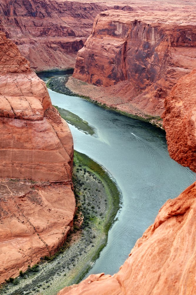 Река Колорадо