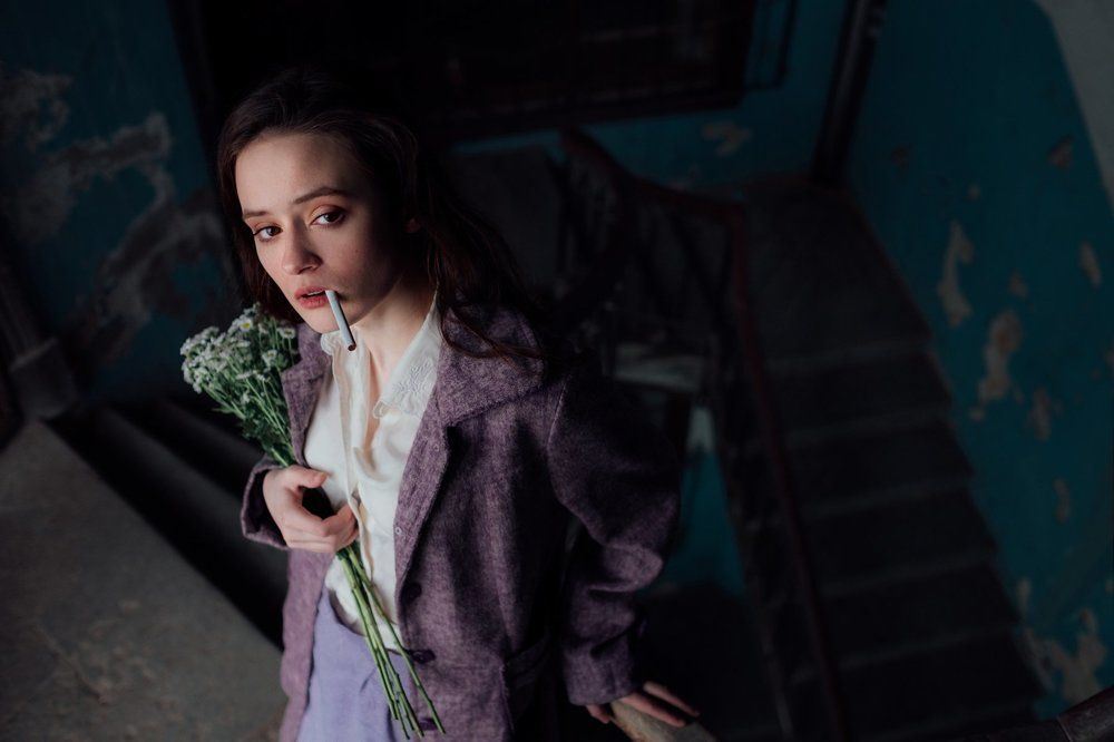 Фотография автора Гладкий Сергей