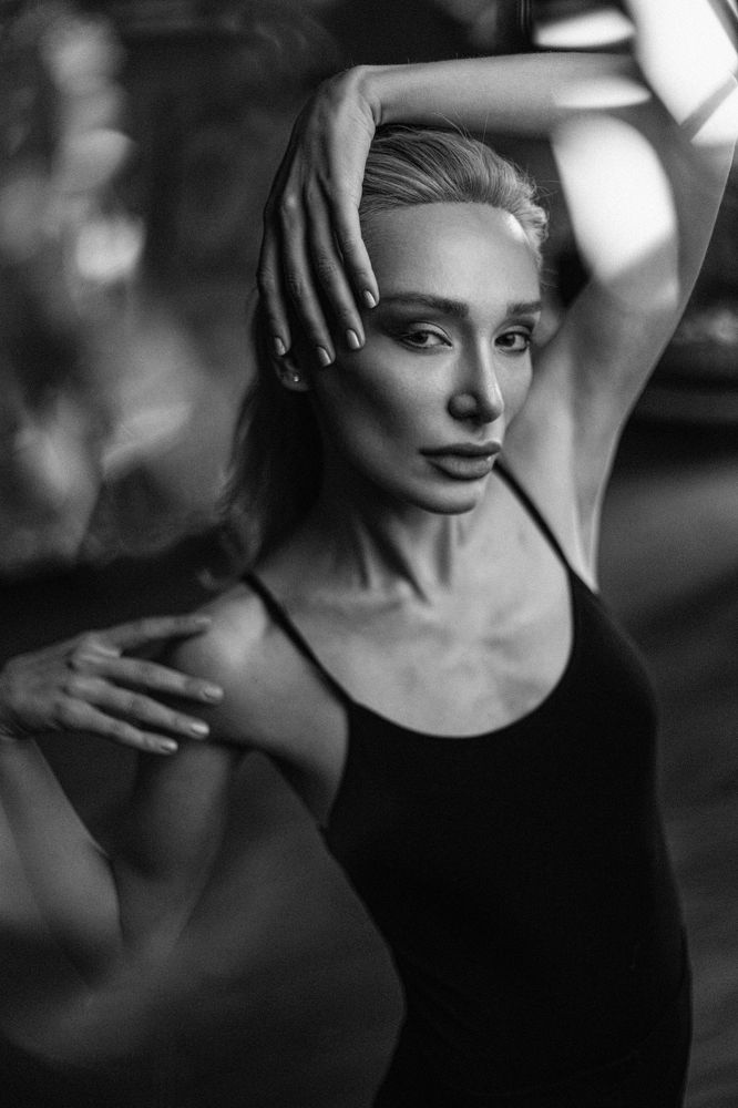 Горькая луна