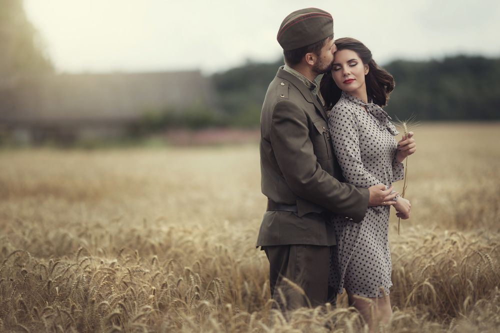 Photograph by Алина Мур