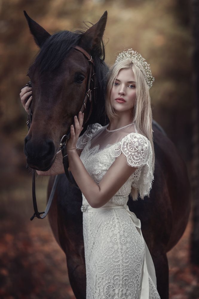 Photograph by Алина Мур