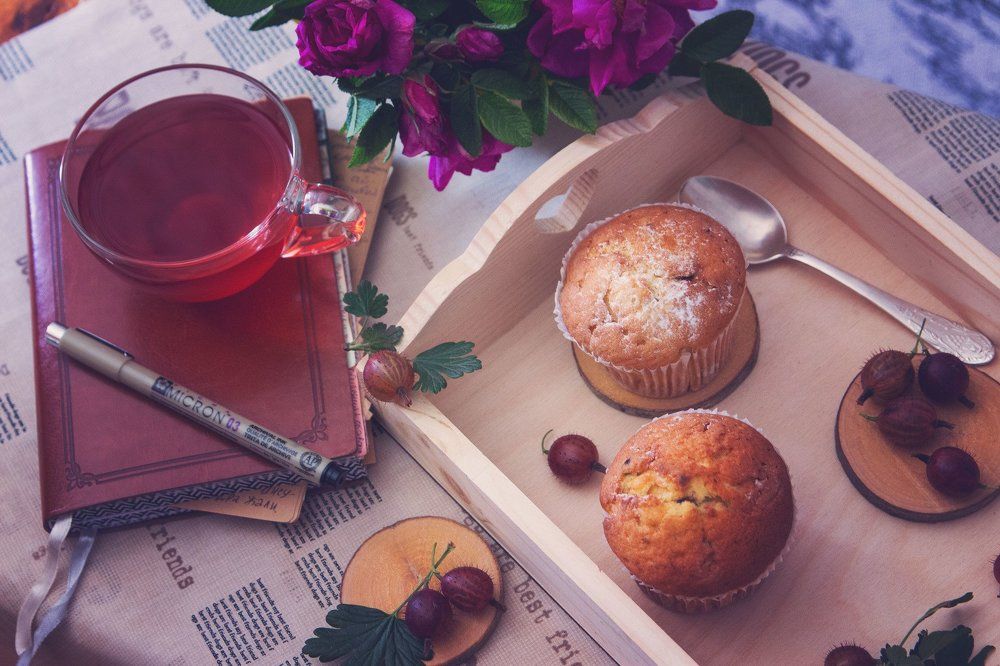 Время подумать...