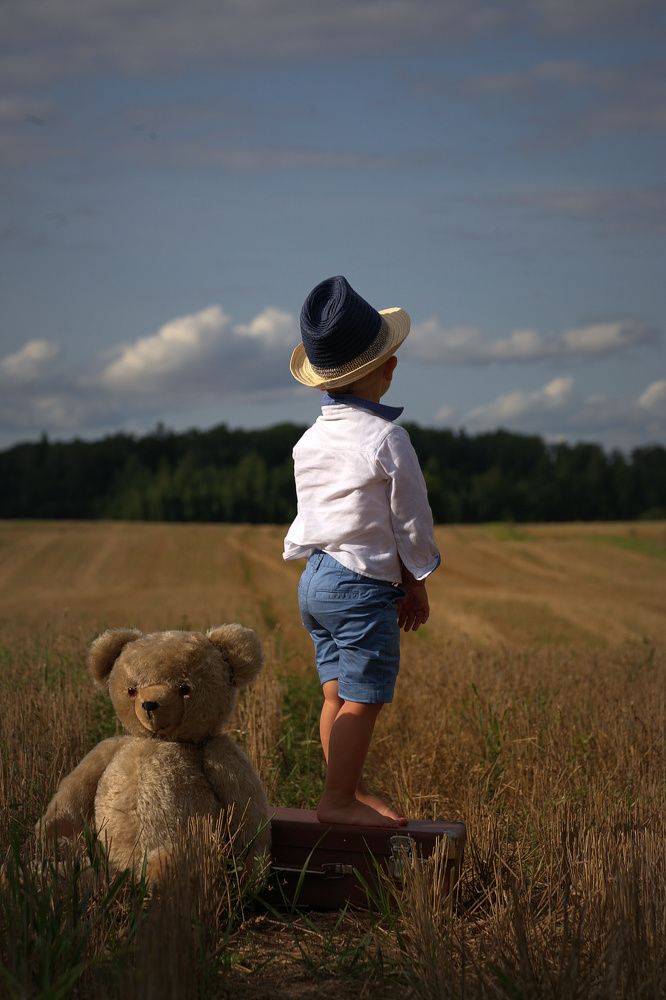 Каникулы Бонифация