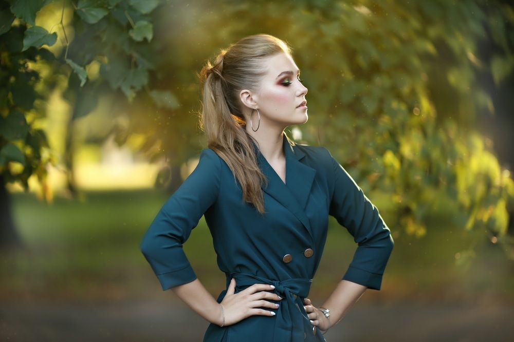 Photograph by Надежда Гацко