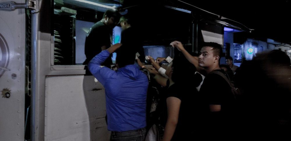 ¿Cuánto por tu cena? ¿dispuesto a esperar?