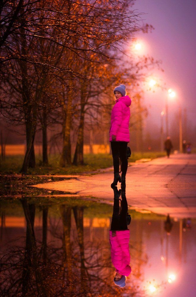 Photograph by Татьяна Пименкова