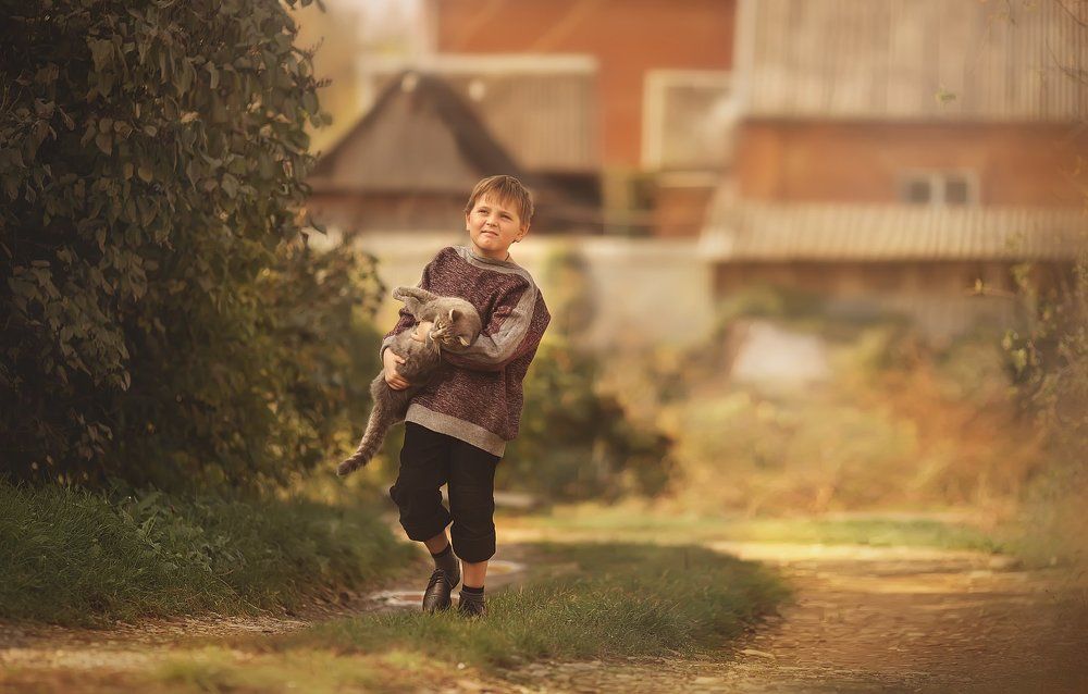 Photograph by Ольга Овчинникова