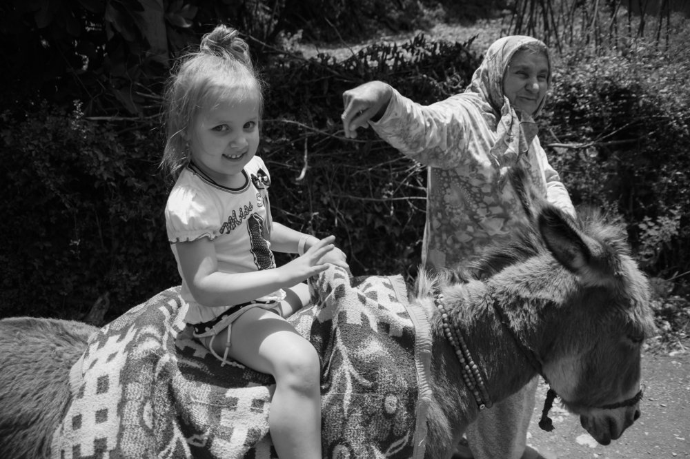 Photograph by Valery Vinnitsky