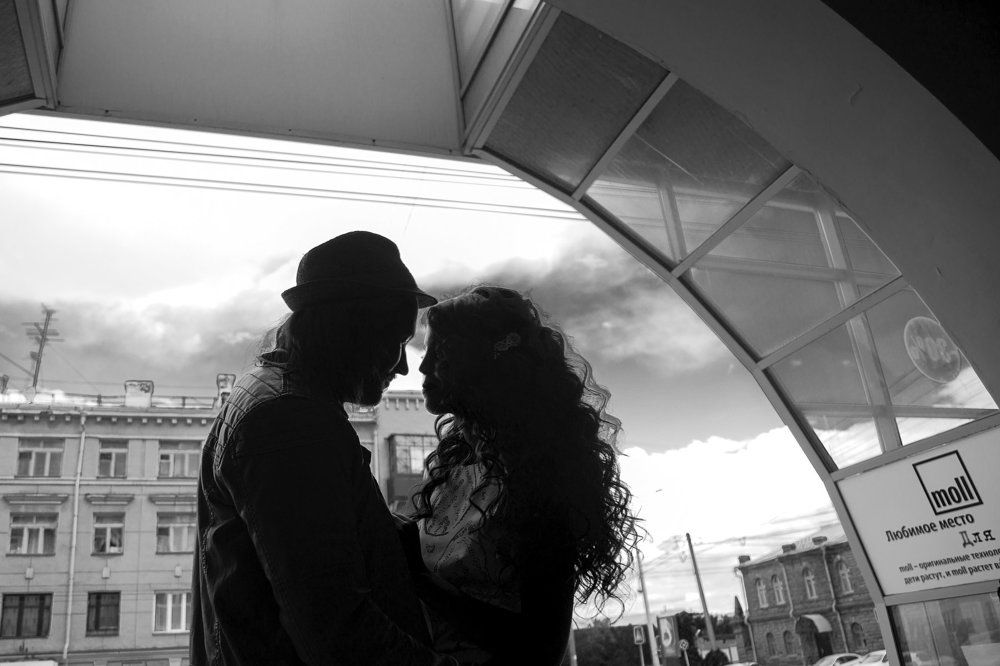 Photograph by Елена Шмакова