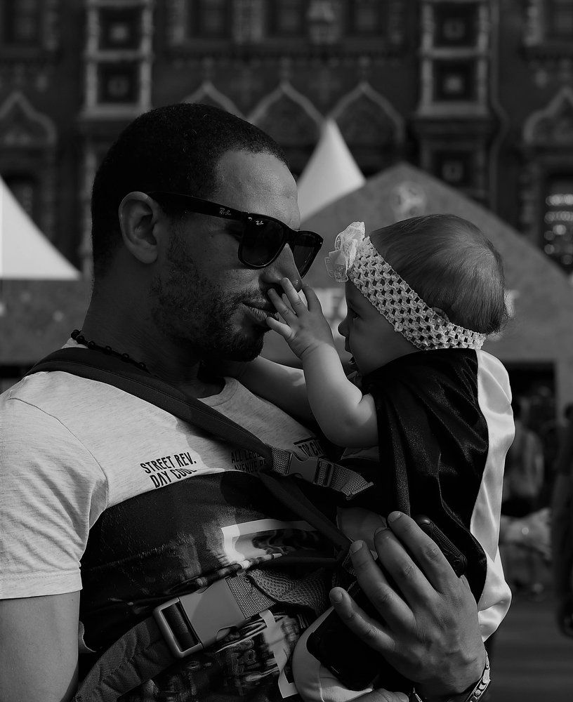 Photograph by Надежда Буаллаг