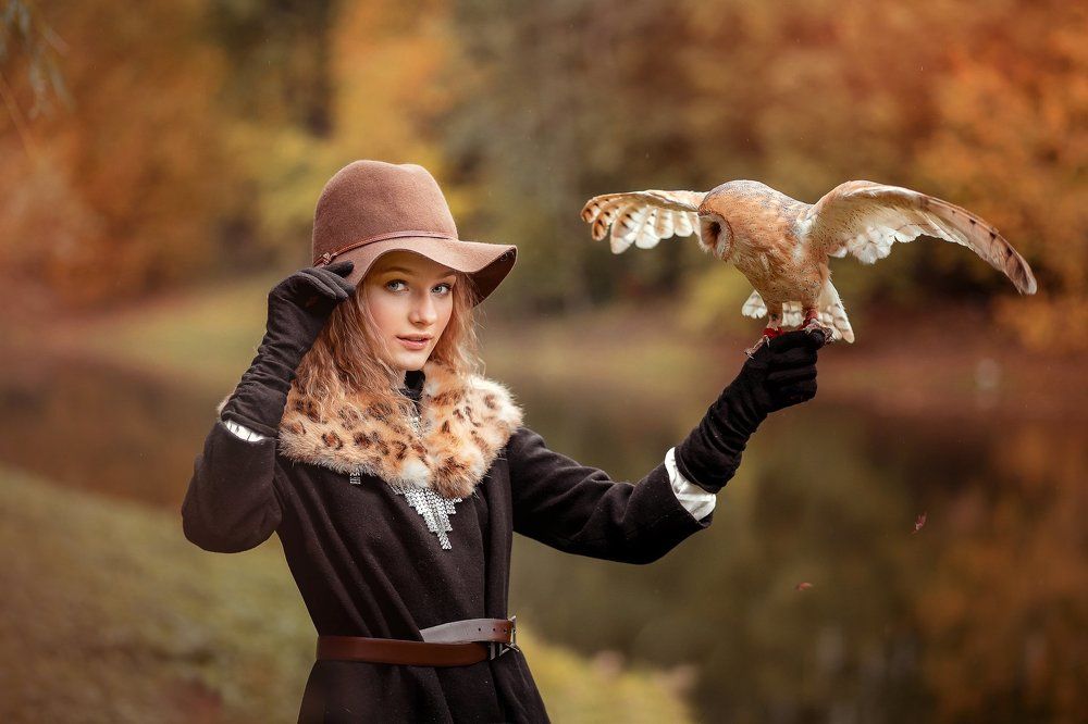 Photograph by Елена Шмакова