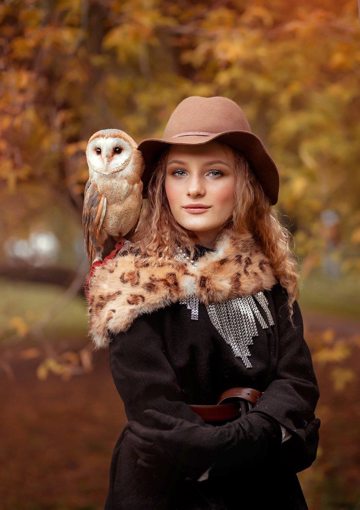 Photograph by Елена Шмакова