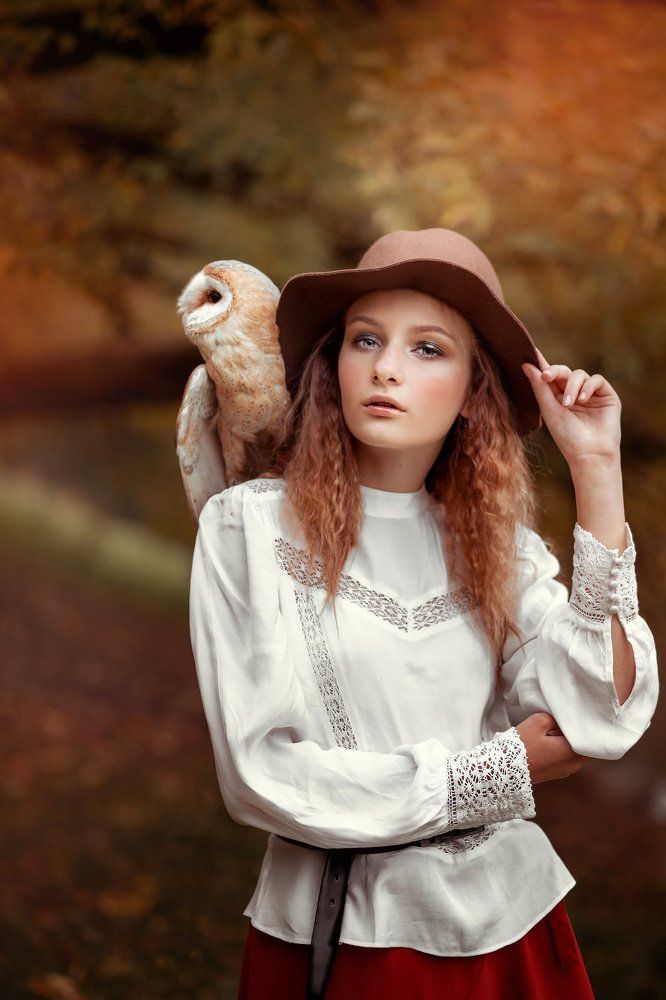 Photograph by Елена Шмакова