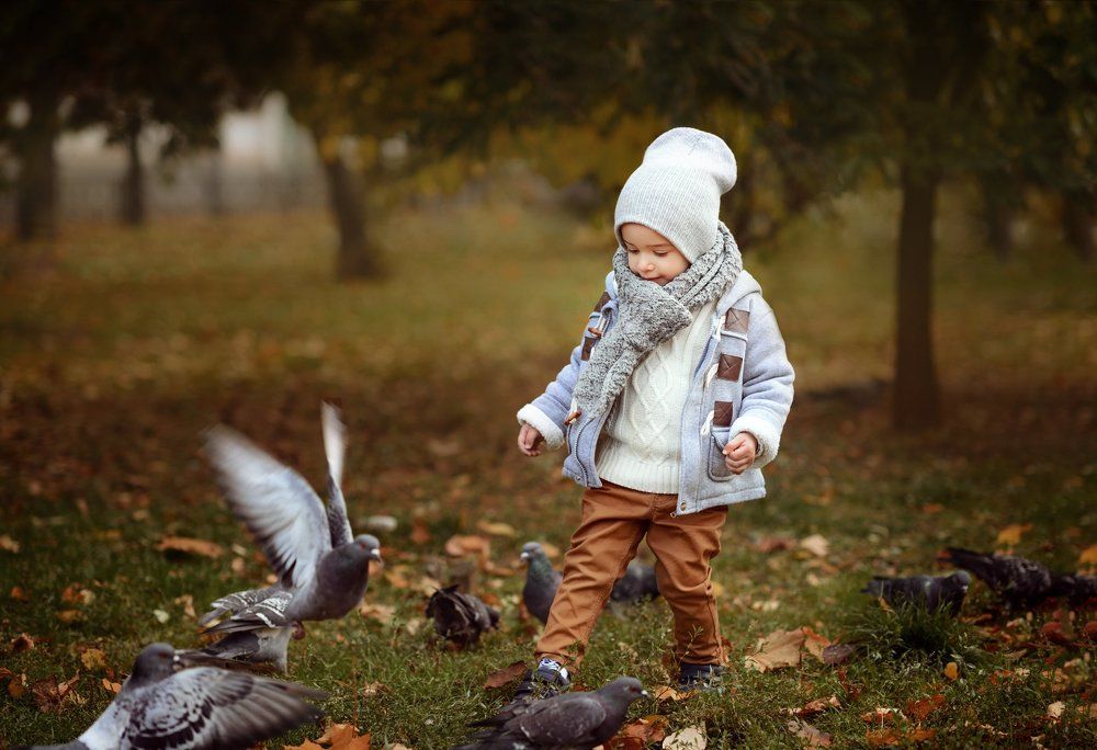 Photograph by Мира Гимаева