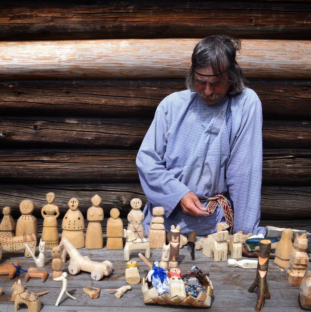 Ремесленник