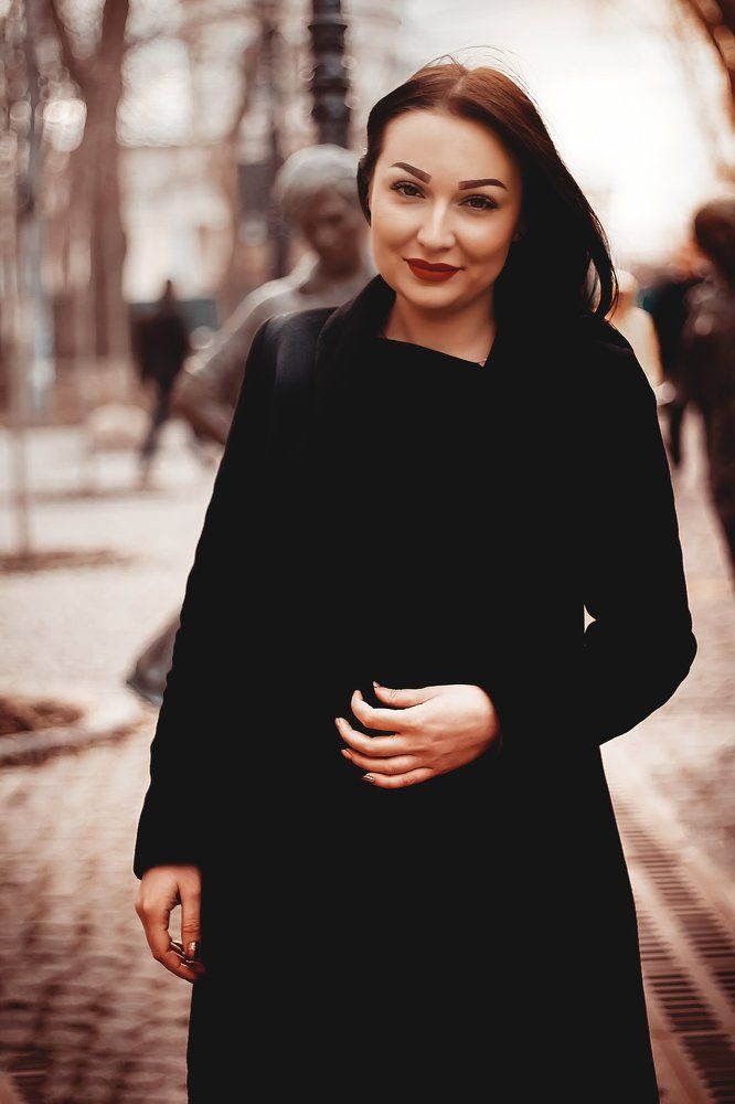 Фотография автора natalia parvan