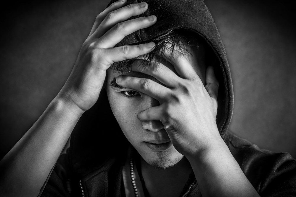 Photograph by Polina Kalashnikova