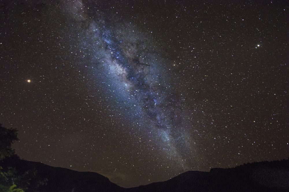 VIA LACTEA-ISLAS MURCIELAGO