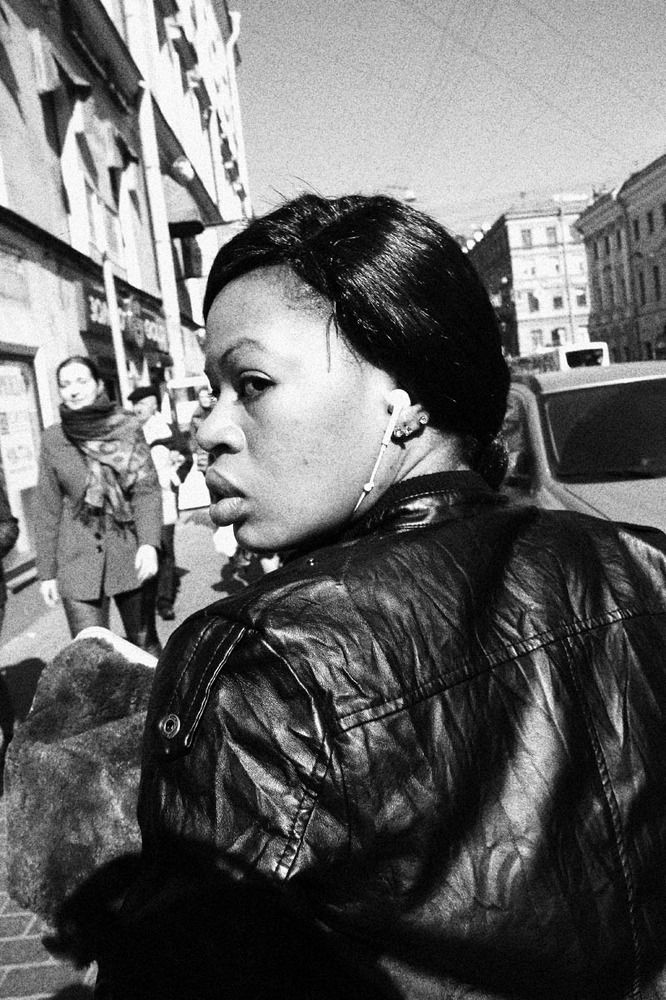 СПб, ул. Садовая 2