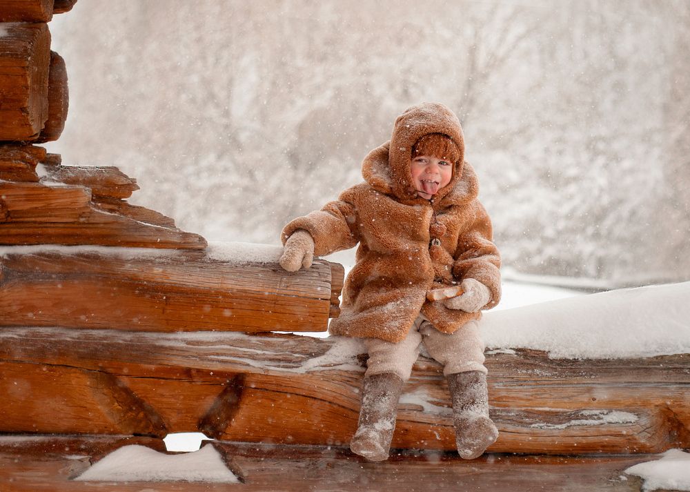 Photograph by Valentina Shikulina