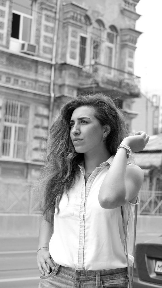 Построение маршрута