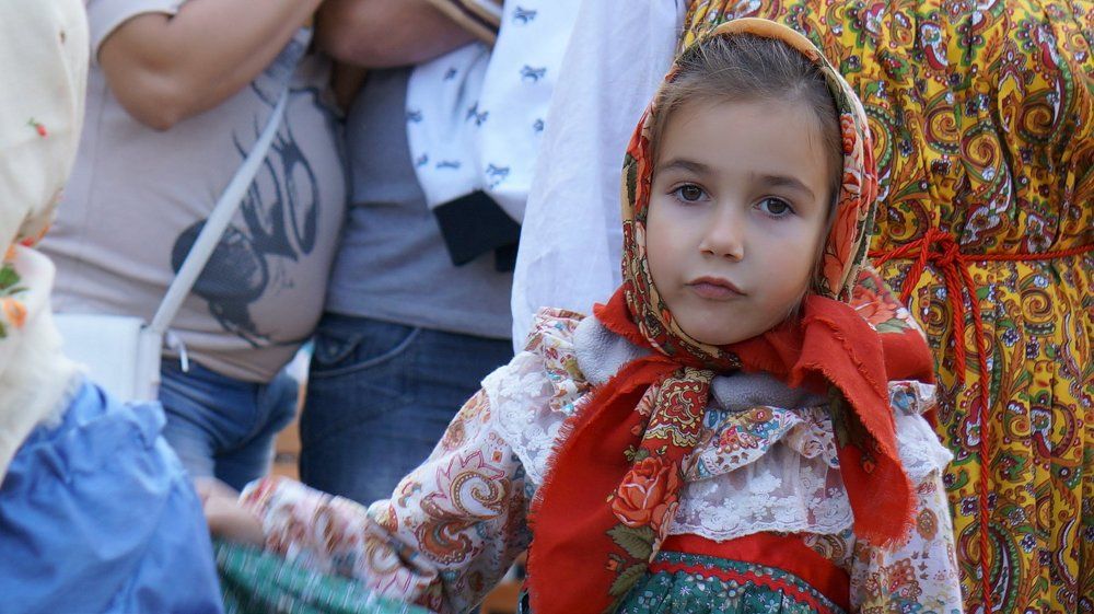 Photograph by Блюмина Елена