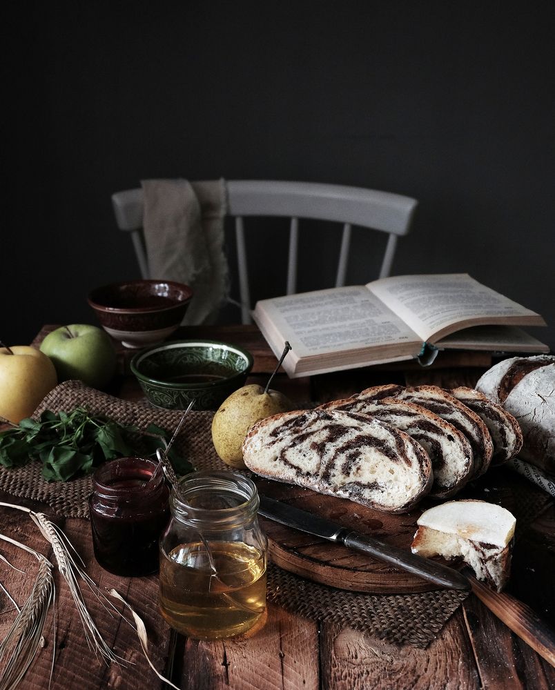 Завтрак Толстого