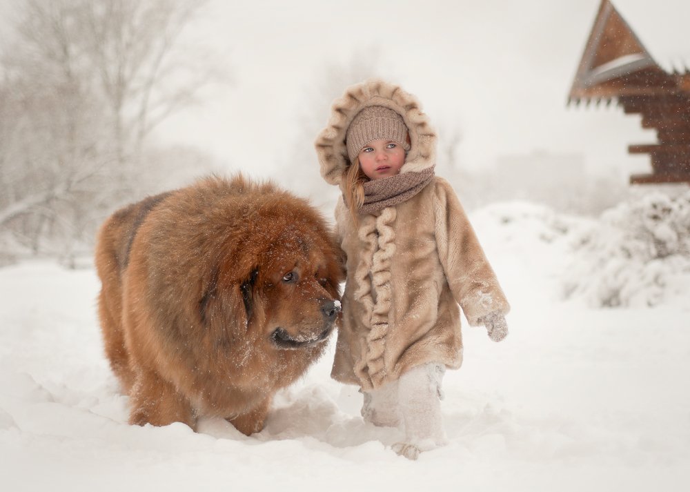 Photograph by Valentina Shikulina