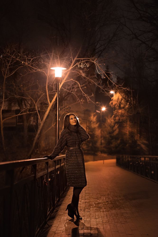 Photograph by Чернова Юля