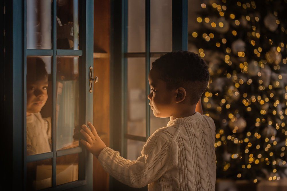 Новы Год близко