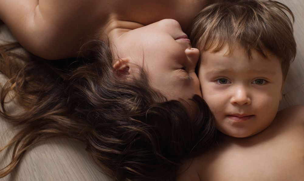 Любовь сестры