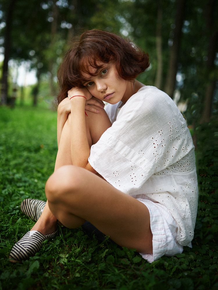 Photograph by Popenkov Anton