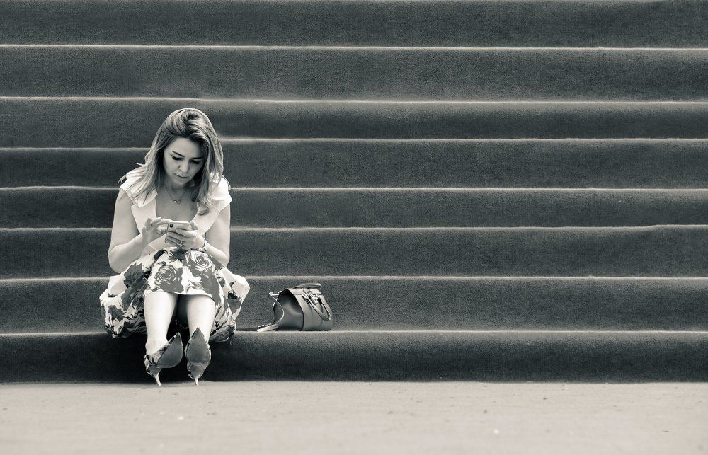 Photograph by Ali Nooralian