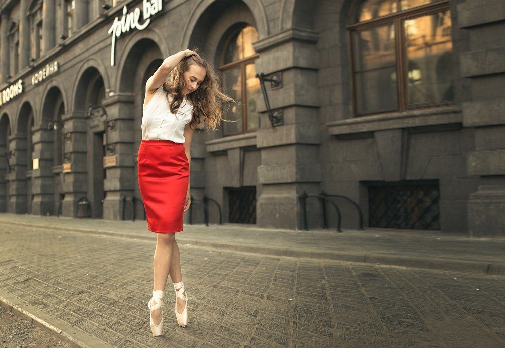 Photograph by Ольга Овчинникова