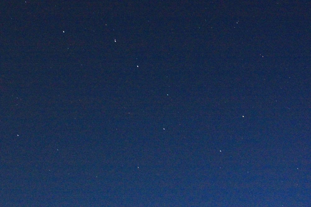 большая медведица