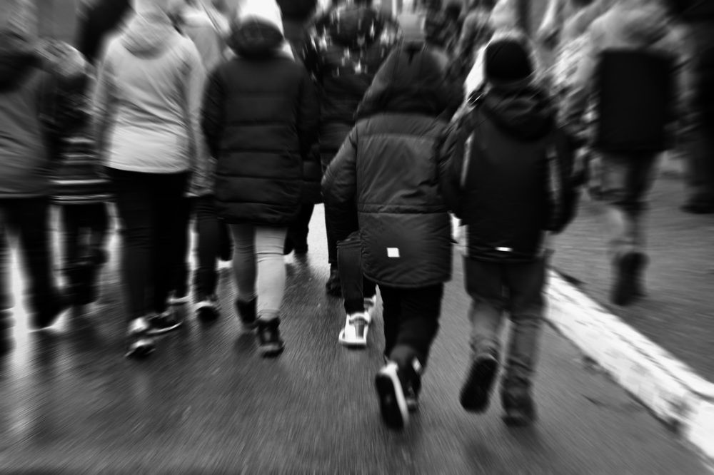 Photograph by Цыпленкова Валерия