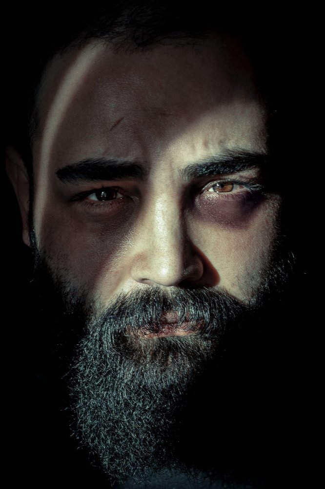 Photograph by Ali Nooralian