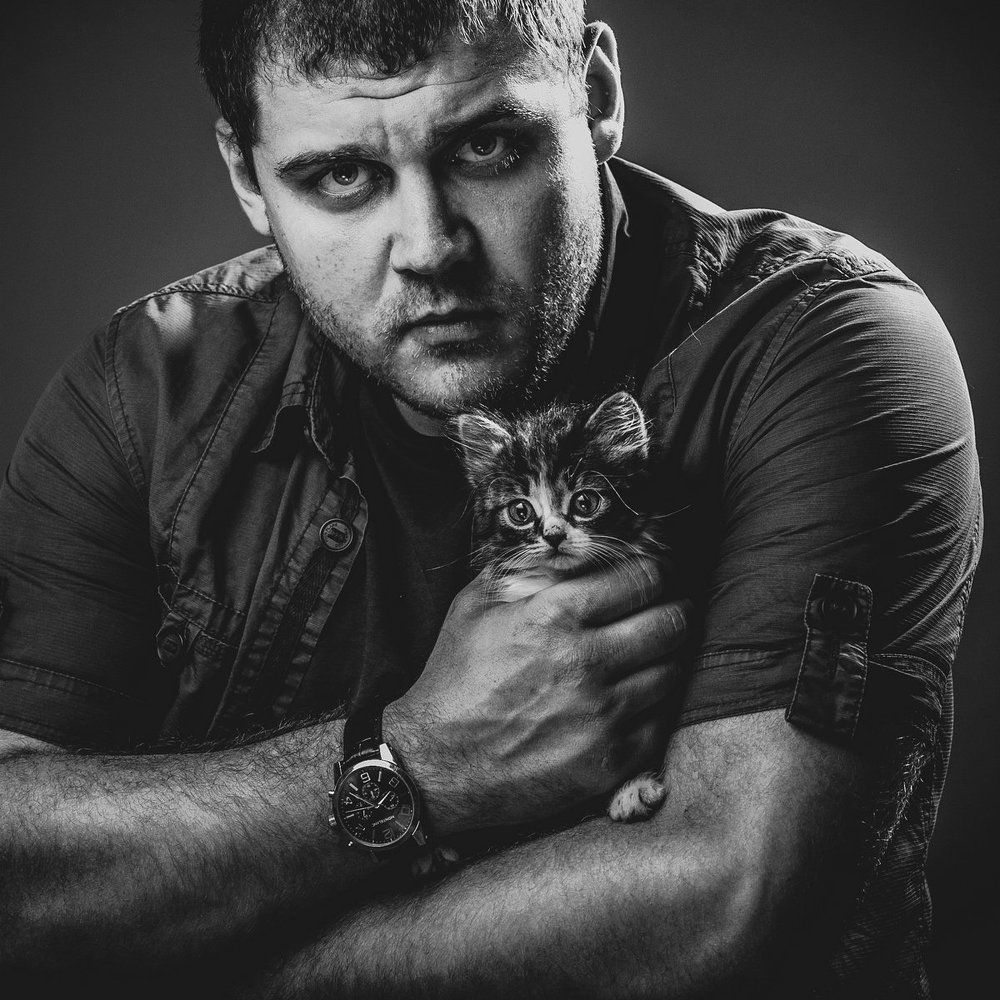 Photograph by Рустам Рахимов