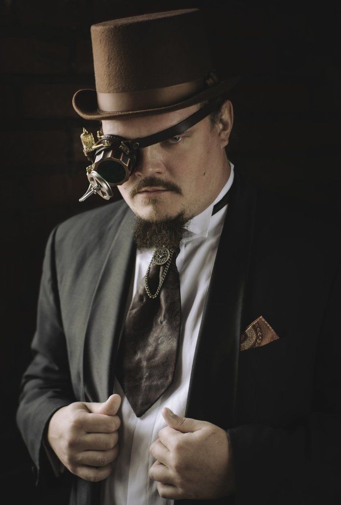 Механический сер