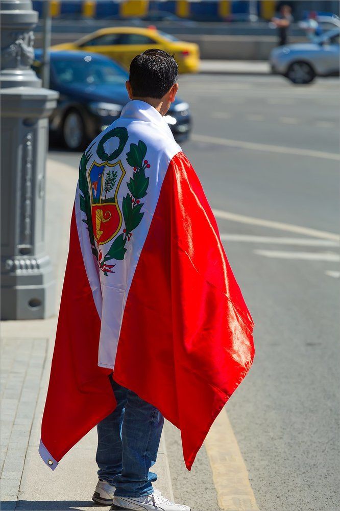 Photograph by Михаил Волков