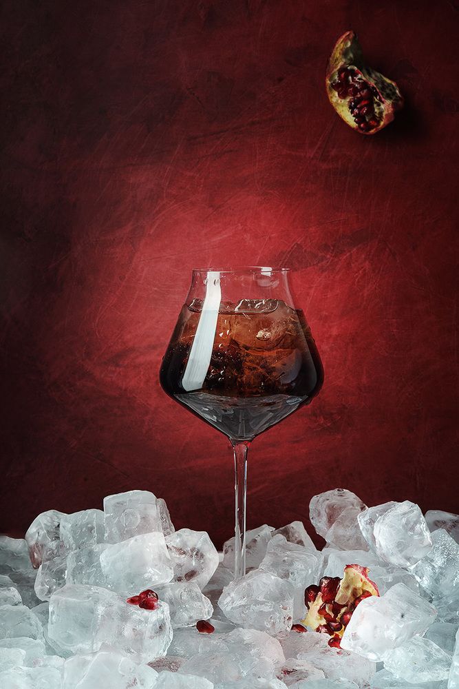 Коктейль Челюскин