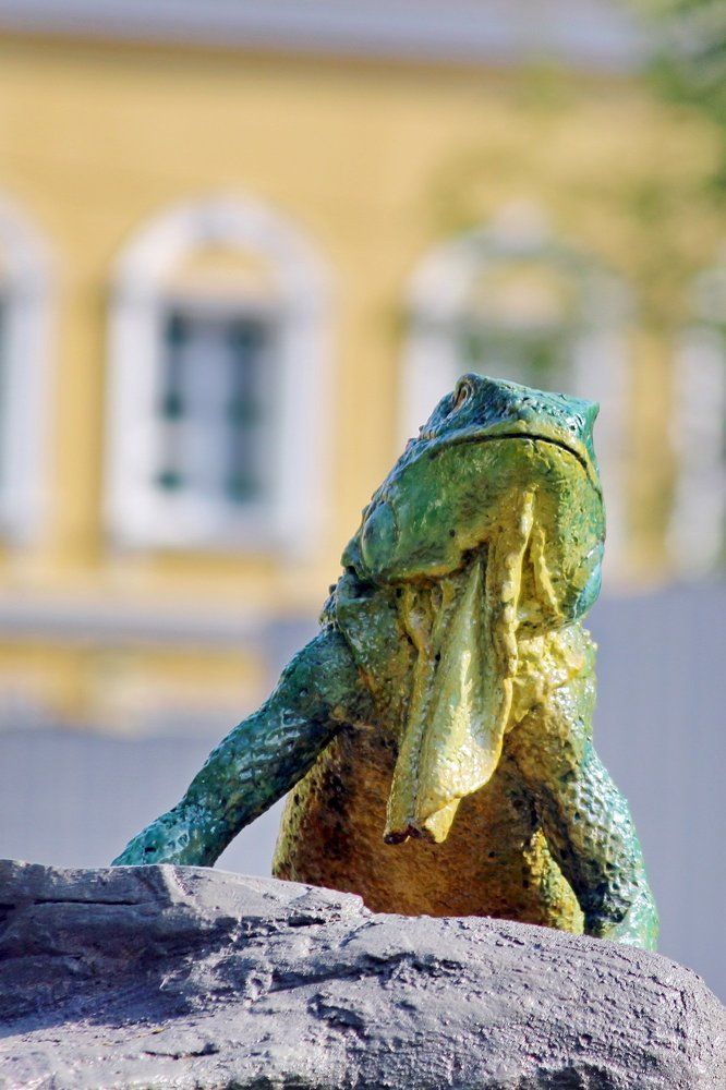 Photograph by Сергей Шаповалов