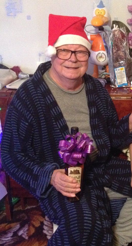 С праздничком Вас!!!)