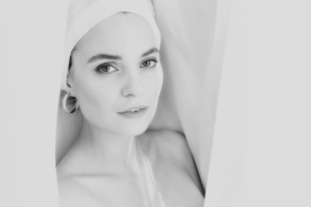 Photograph by Алёна Рындовская