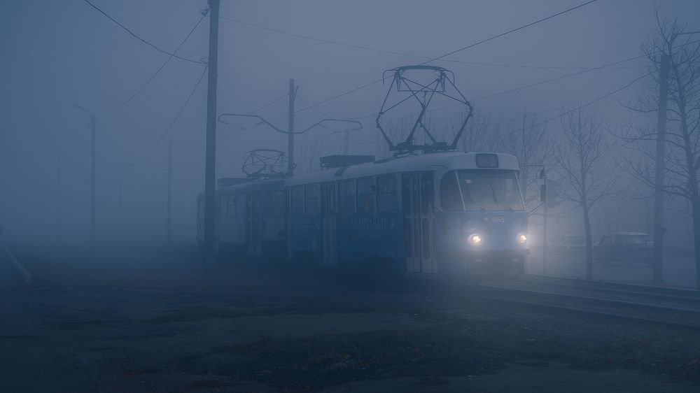 Будни.